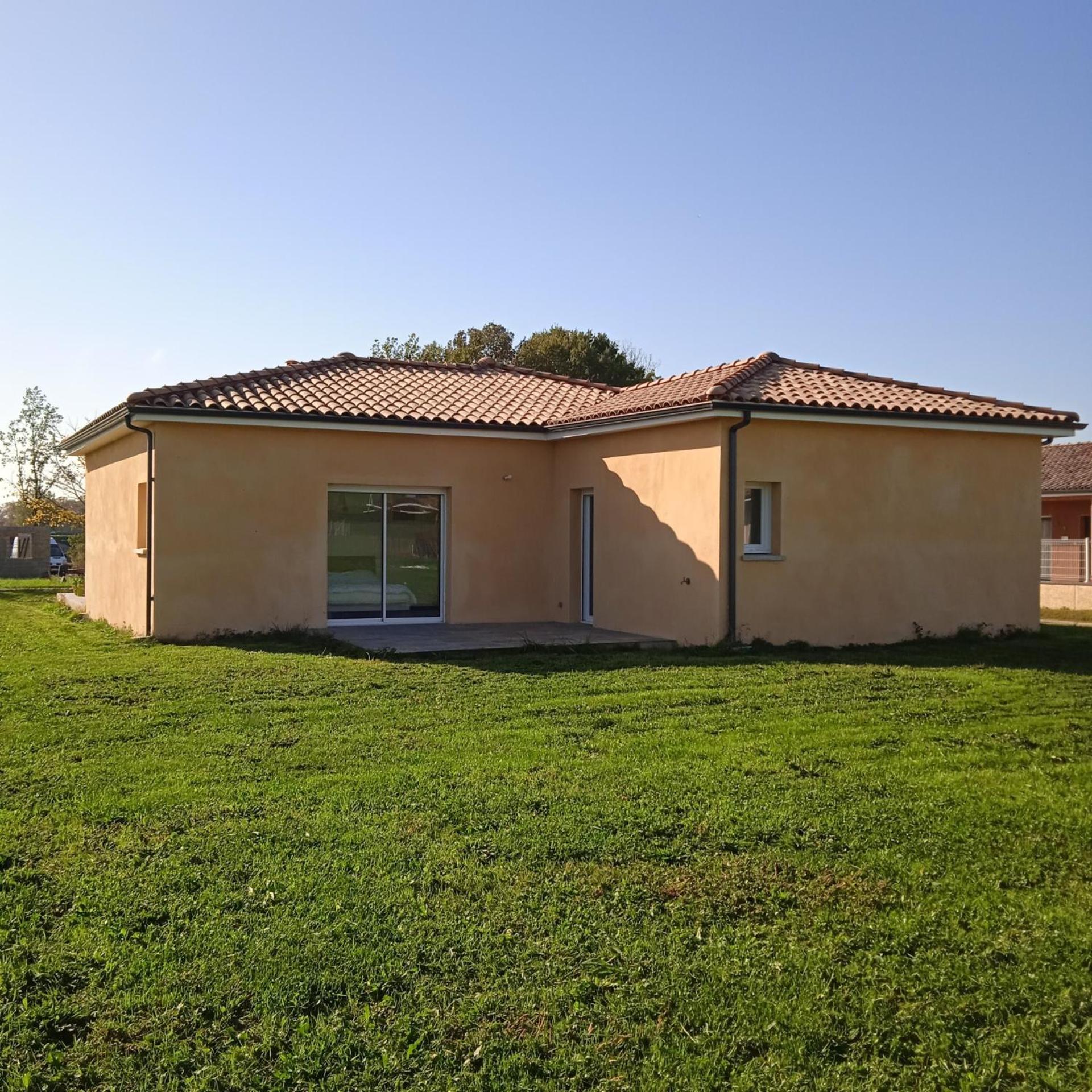 La Villa Des Muriers Tres Spacieuse Dans Un Environnement Calme Malause Exterior foto